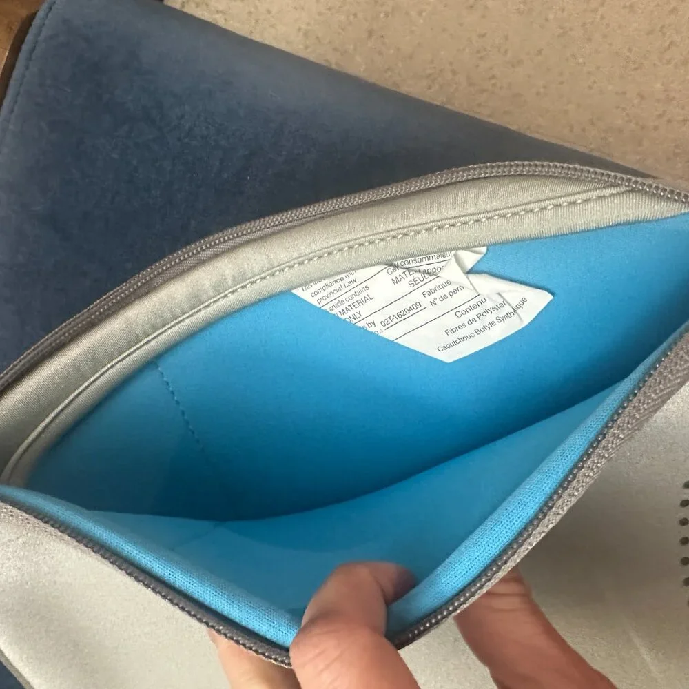 Samsonite Slim Large Laptop Sleeve